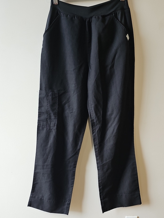 professional choice Pants - Professional Choice Xs Black 25x30 Scrub Pants